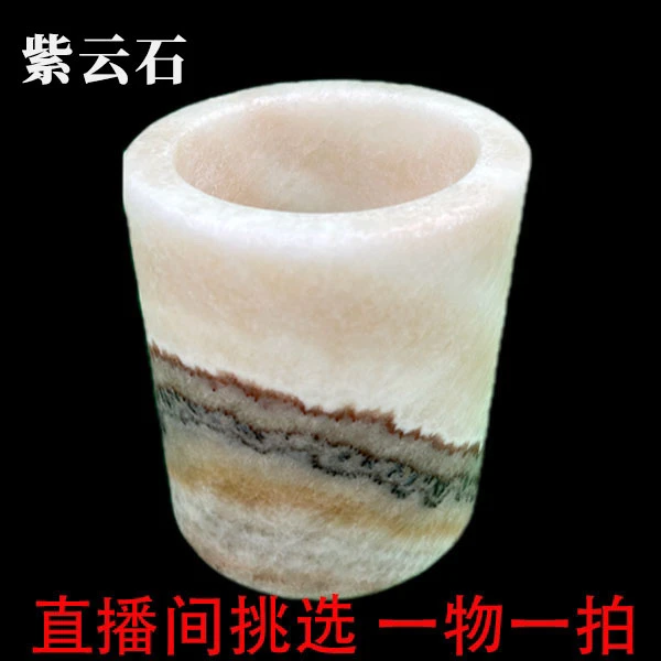 贵州紫云石头花盆种花插花多肉盆原石老桩盆兰花盆笔筒