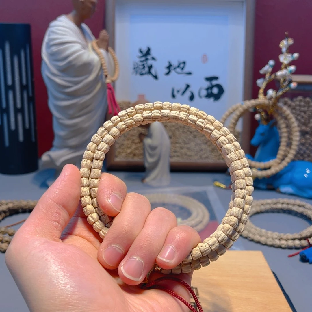 柏香籽/百香籽吊坠越***～