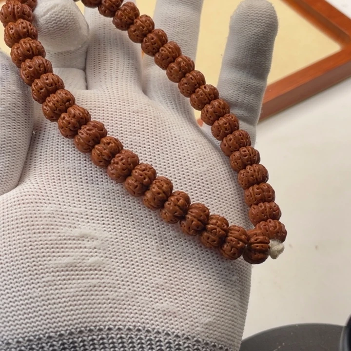 ****。金刚菩提吊坠泰森11