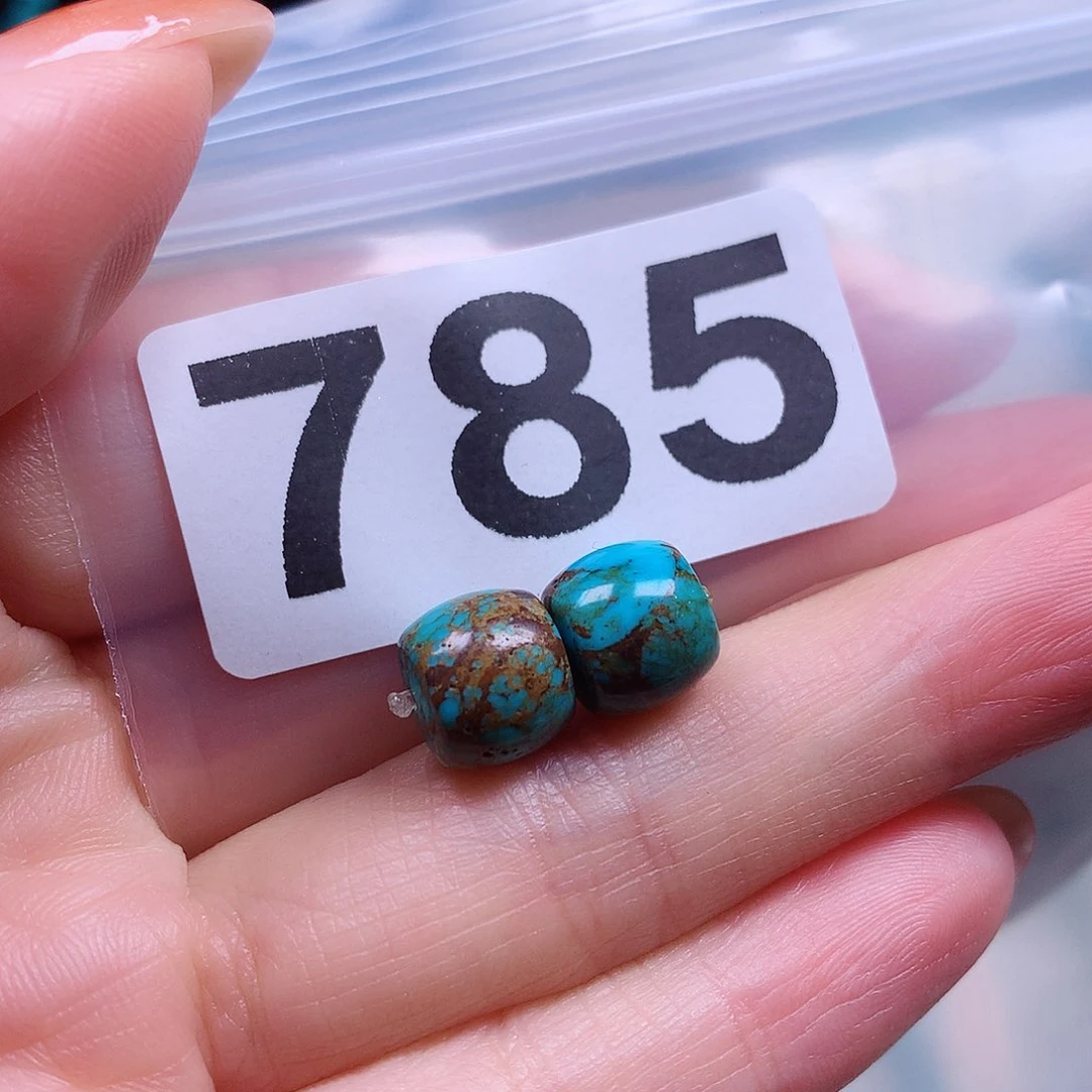 空竹粉丝专享十堰特色手工散珠