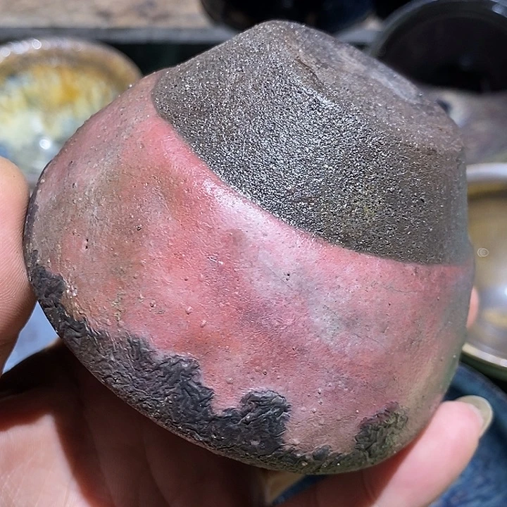 茶盏8.7近距离健健康康快快乐乐