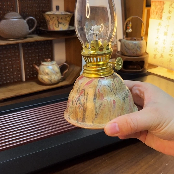 高级定制，陶类产品