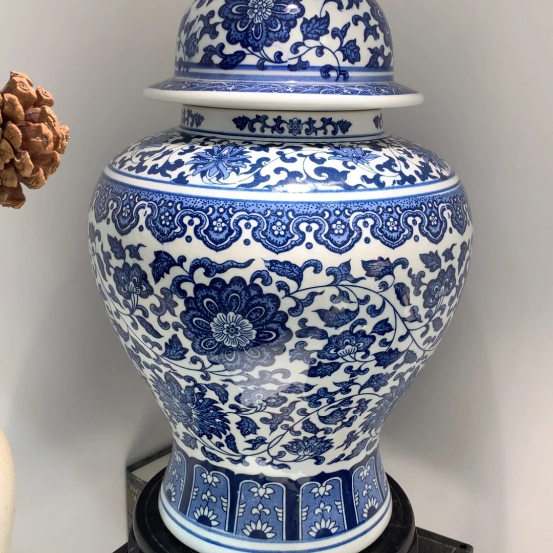 景德镇陶瓷花瓶景德镇陶瓷花瓶