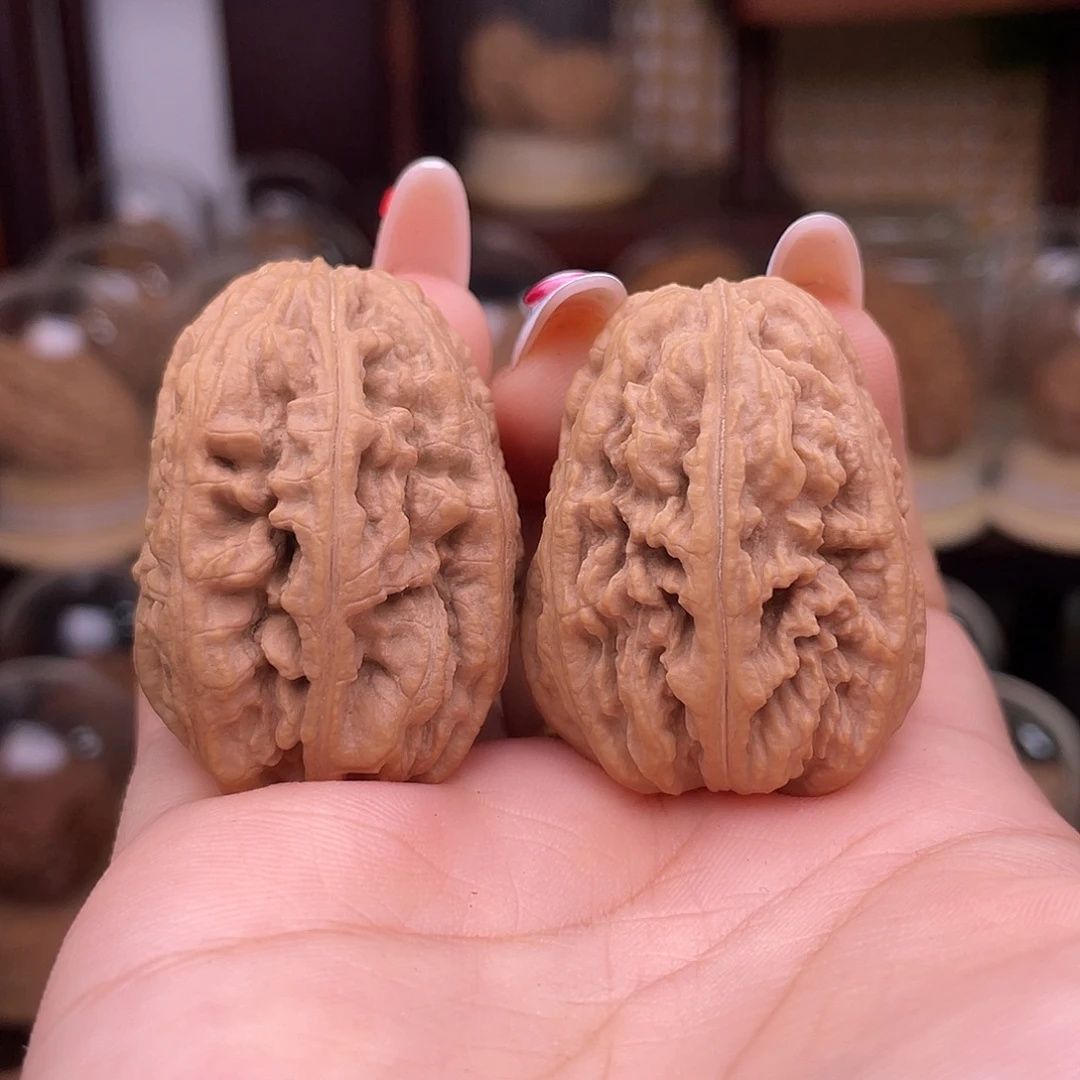 吊坠文玩核桃闷头蚂蚁塔