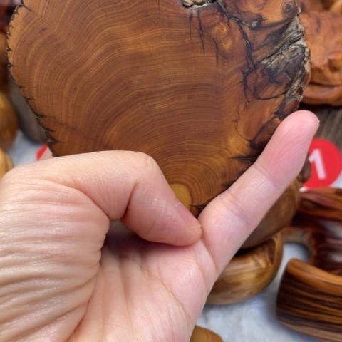 【闪购商品】柏木（崖柏）正宗太行陈化黑油闻香快
