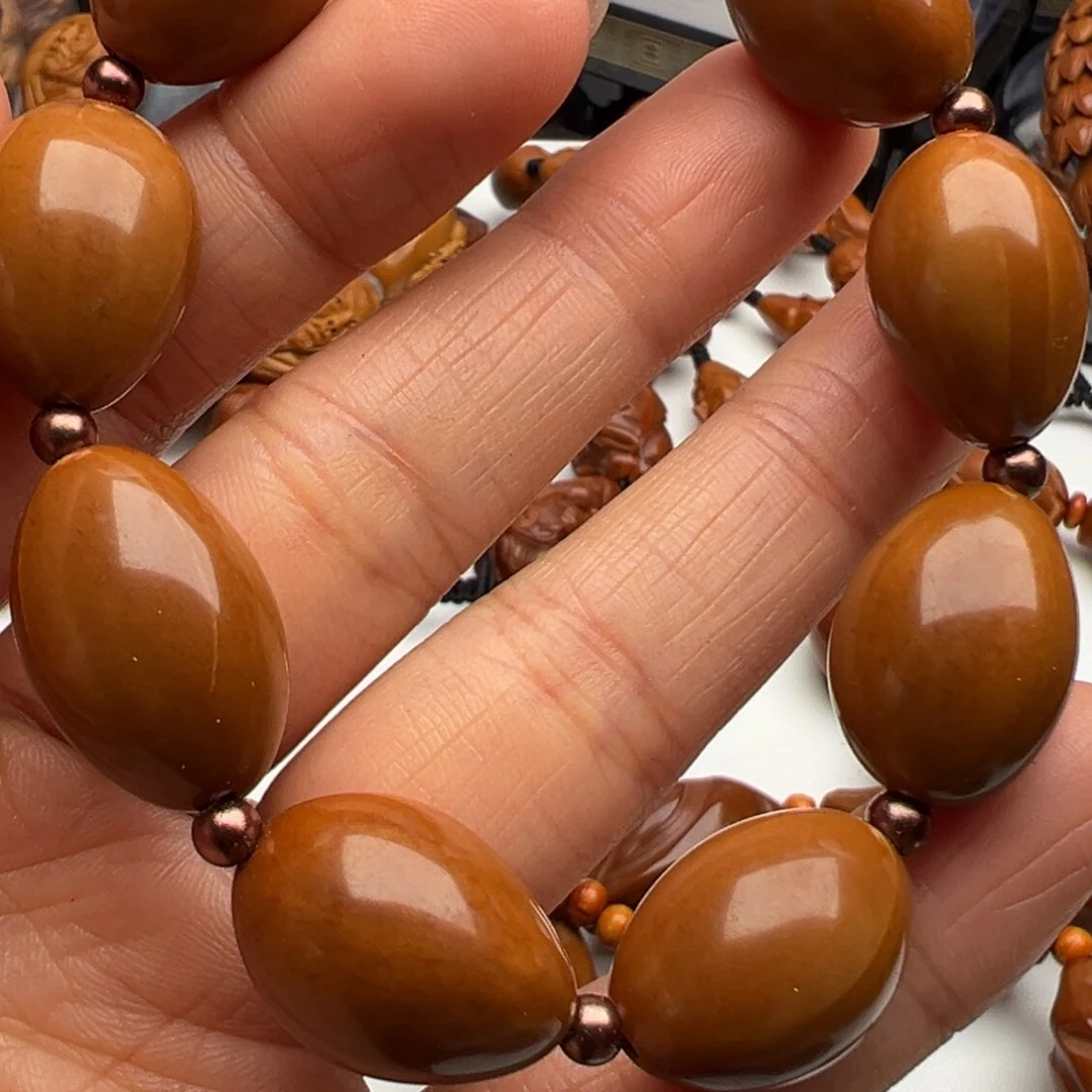 橄榄核手串/手链橄榄核