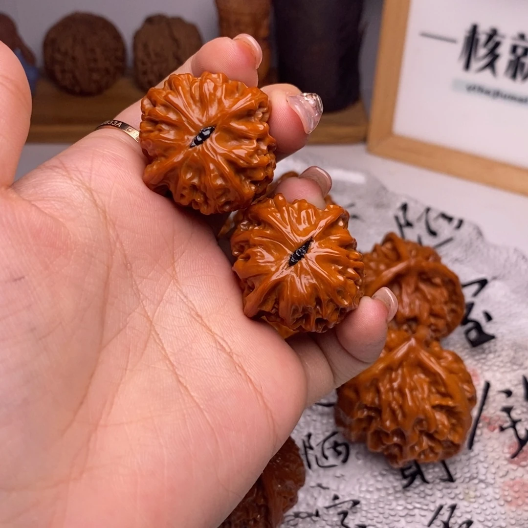 老***生文玩核桃文玩核桃