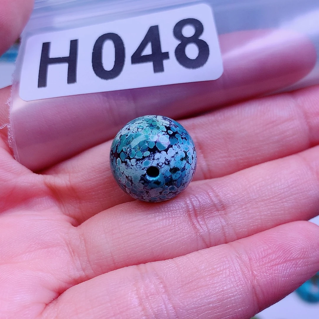 空竹粉丝专享十堰特色手工散珠