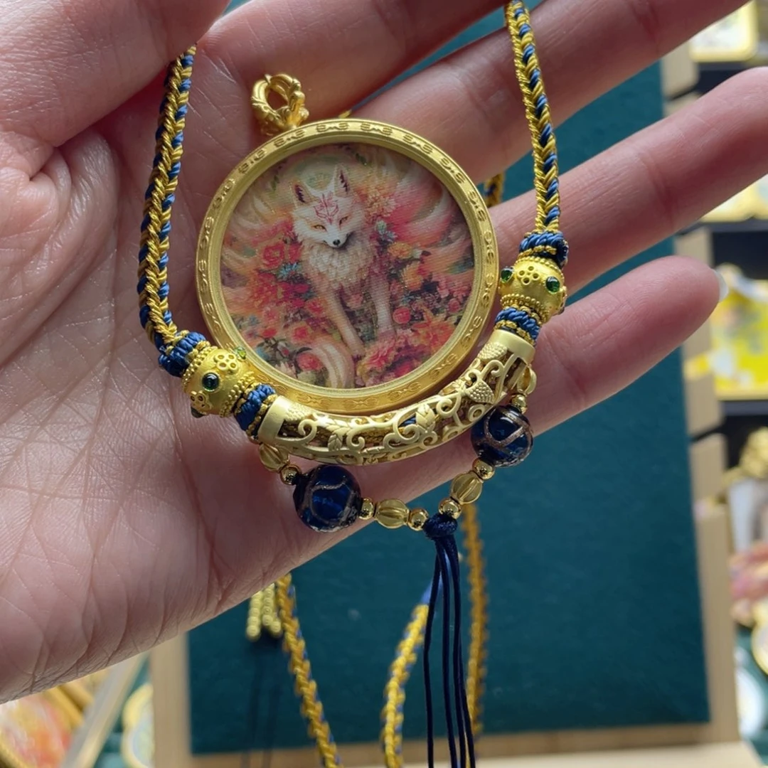 吊坠嫦*唐卡等多种形式的艺术