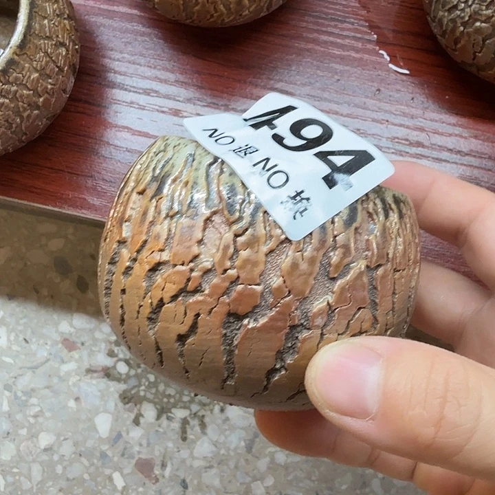 茶壶粗砂柴烧福利新品地方
