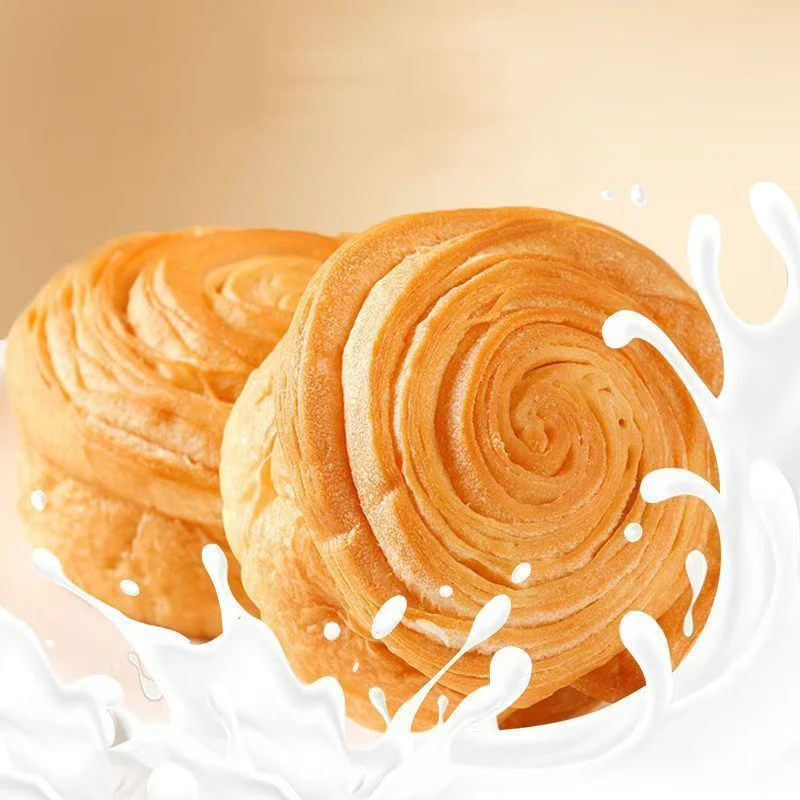 【新·疆小馋】马大姐手撕面包原味360g/袋*1袋糕点蛋糕零食充饥夜宵