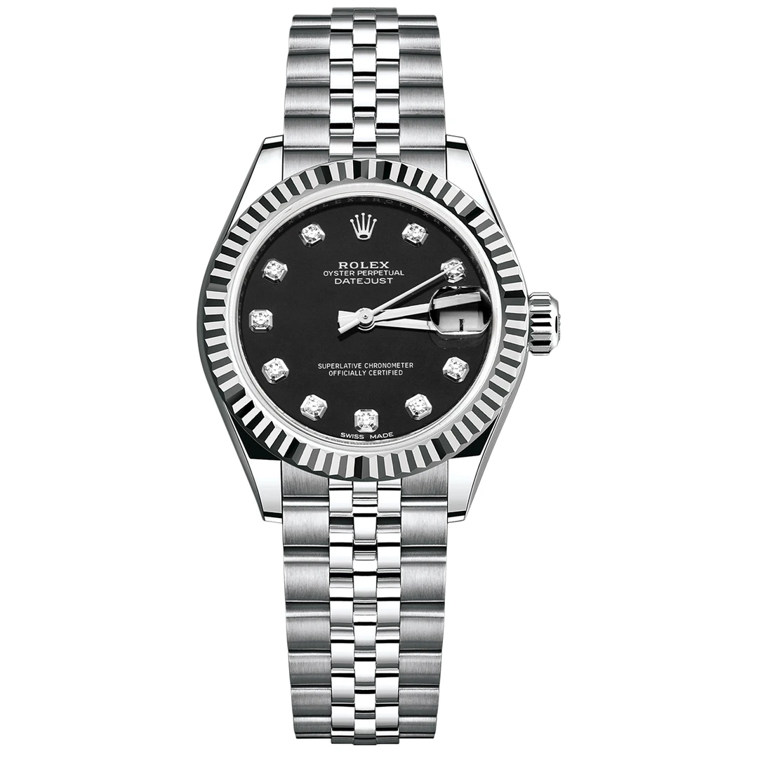 99新 Rolex/劳力士 日志型系列m178274-0014腕表/WHP038085