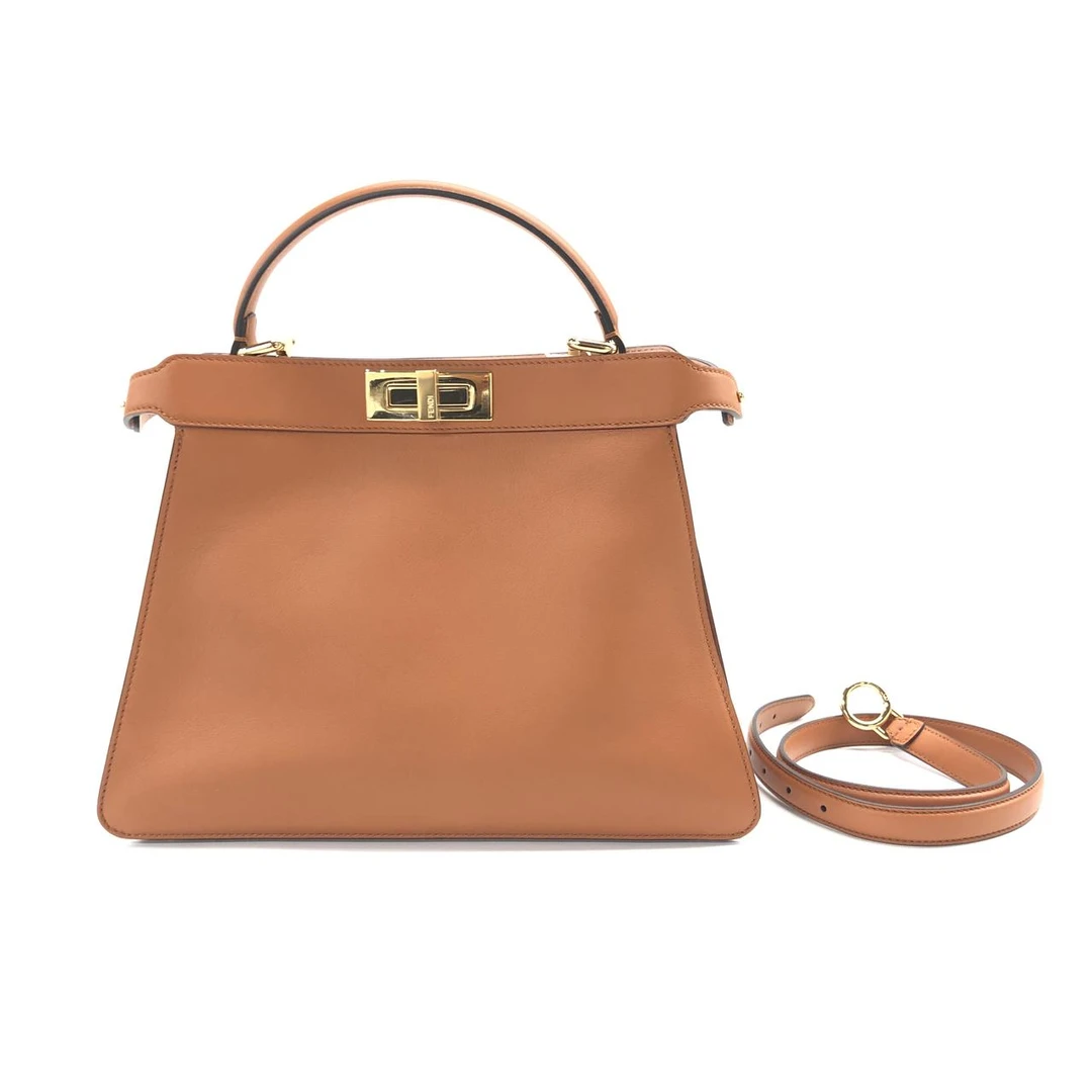 99新 FENDI/芬迪 芬迪/单肩包/3175