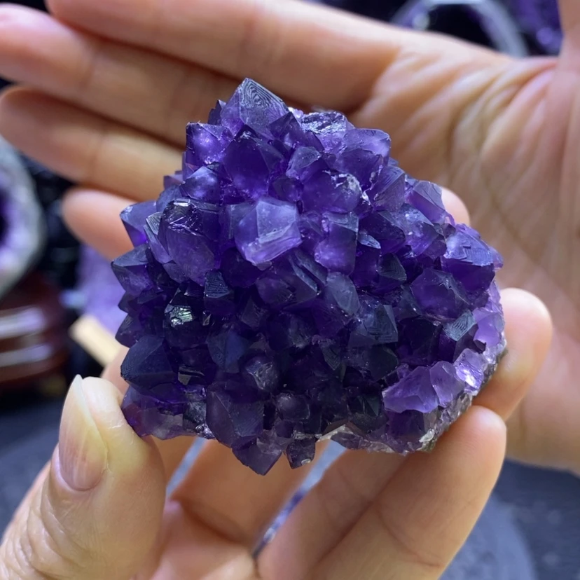 【闪购商品】未镶嵌大型摆件（非配饰）水晶