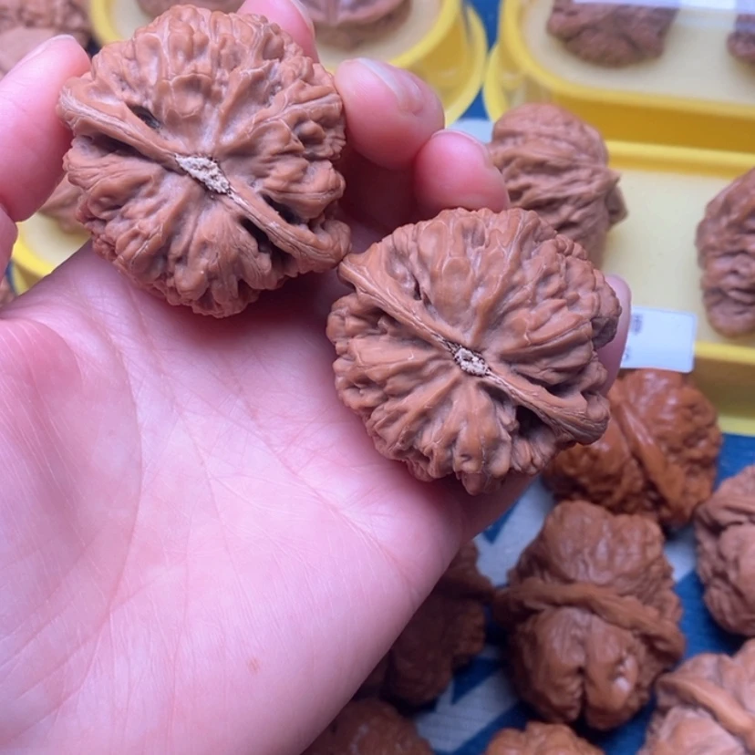 【闪购商品】手串/手链核桃边47全品粗筋