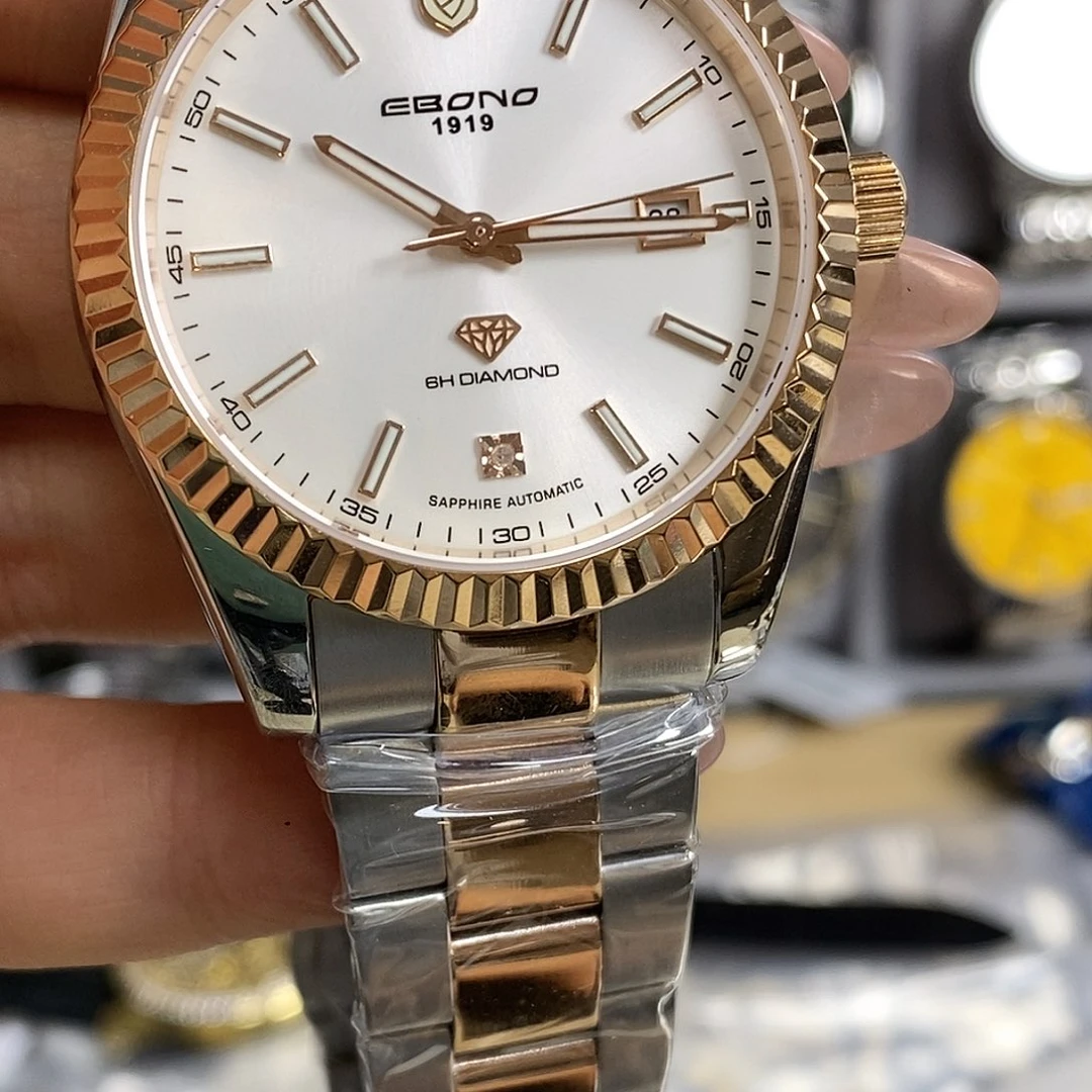 全自动机械机械表