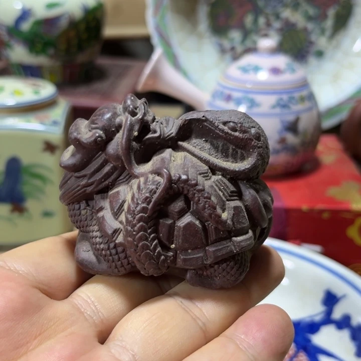 陶瓷紫砂瓷器瓷器
