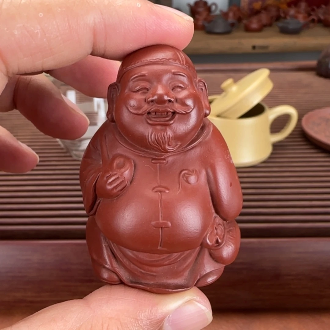 紫砂茶壶宜兴紫砂