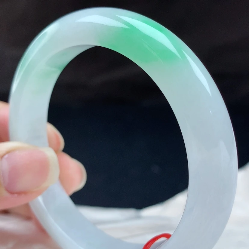 【闪购商品】翡翠手镯未镶嵌96803、