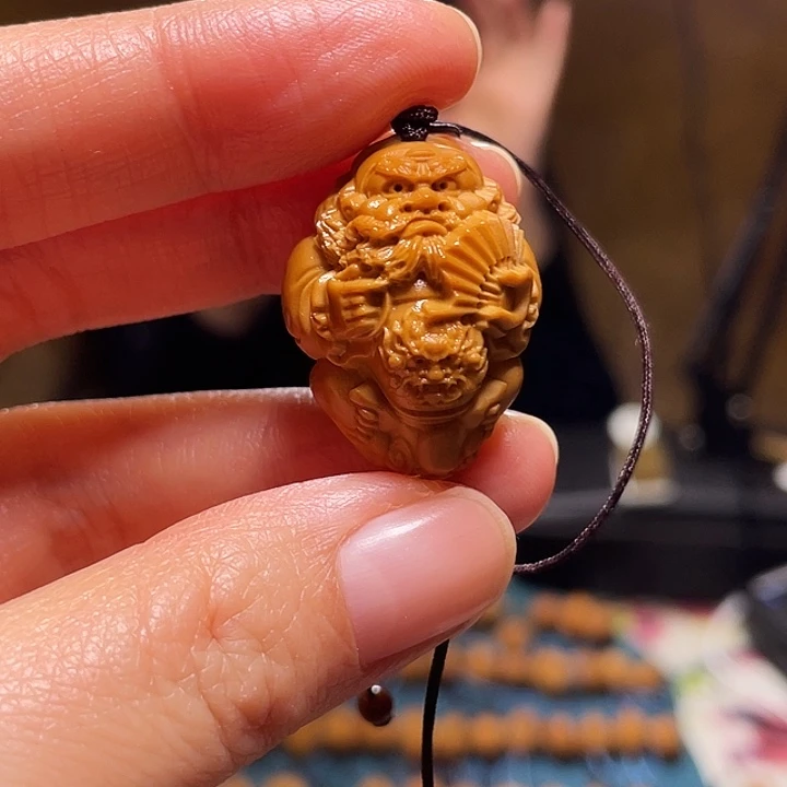 橄榄核手串/手链橄榄核