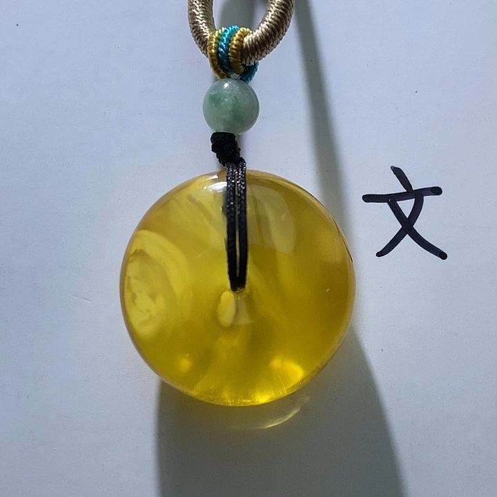 琥珀未镶嵌珠宝奇石54