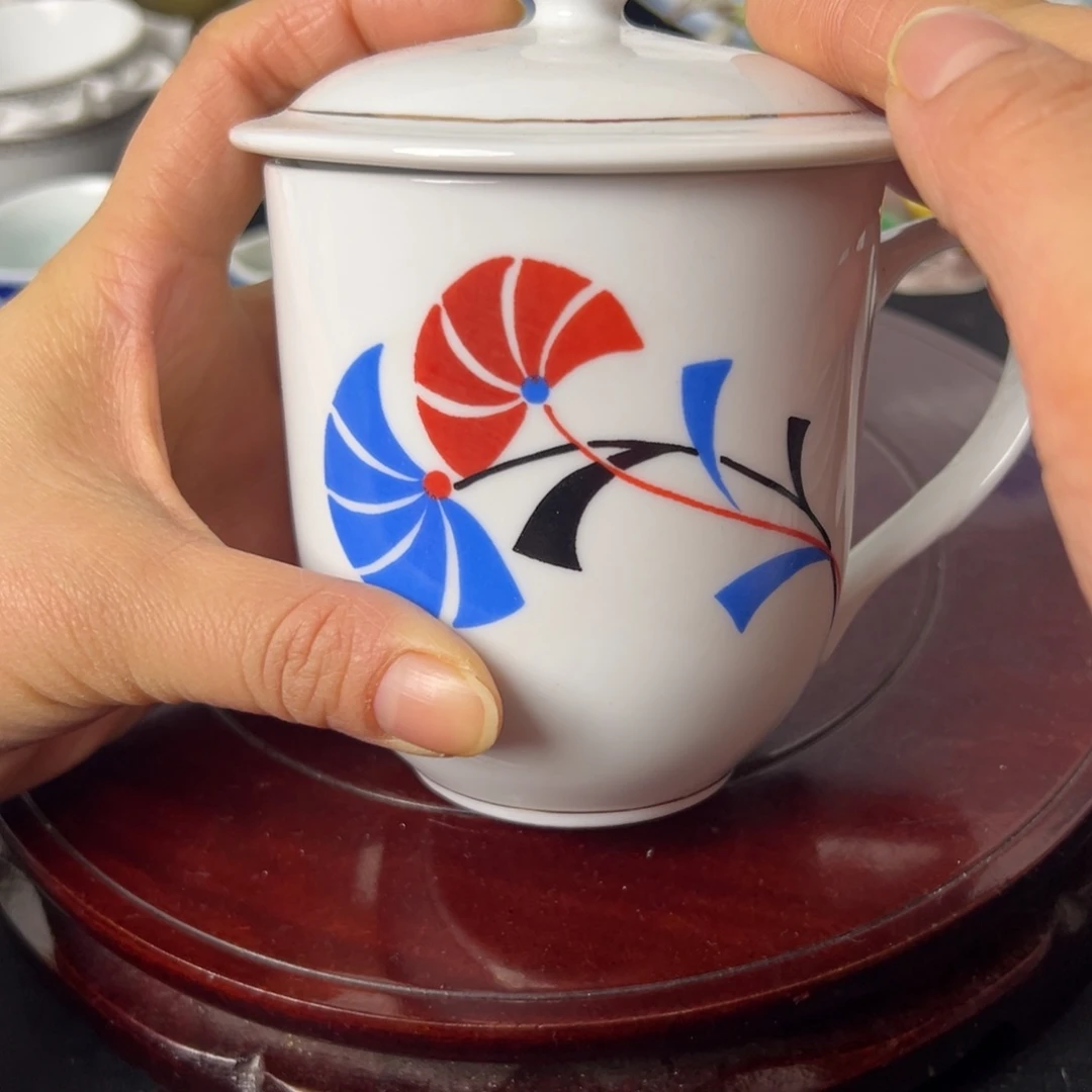 景德镇陶瓷艺术品