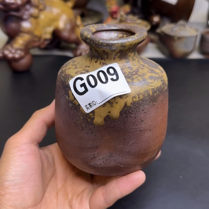 备前烧作品备前烧作品