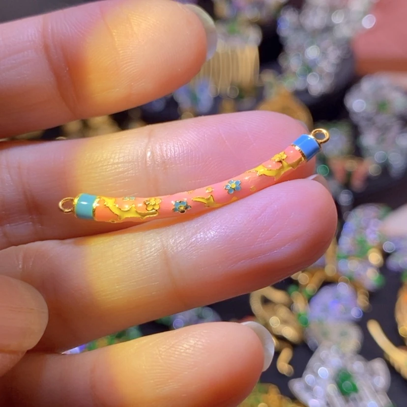 【闪购商品】银S925镶嵌挂件翡翠