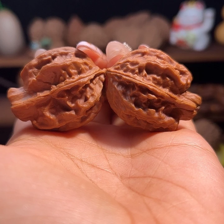 文玩核桃吊坠核桃19