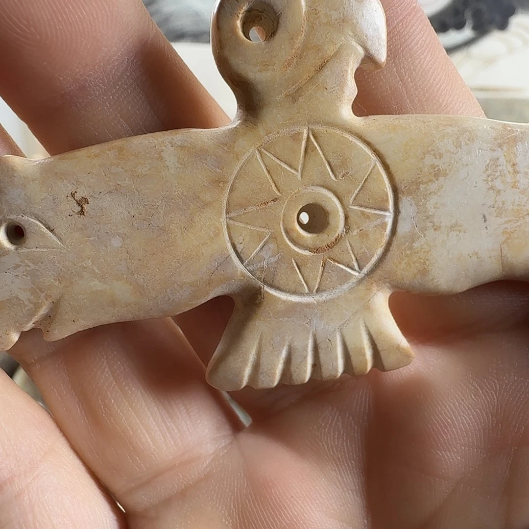 大***美手工艺品钧瓷精美器物釉色浑厚