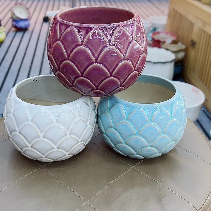 花盆厂家直销9.99包邮