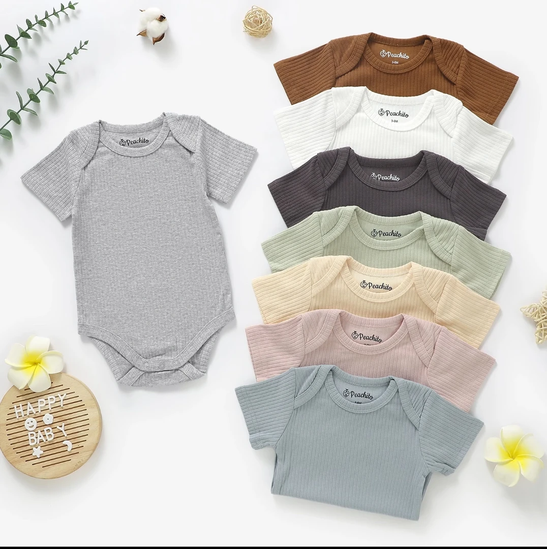 童品过款链接【下单备注抖音名+编码】包屁衣连体衣爬服T恤裤子