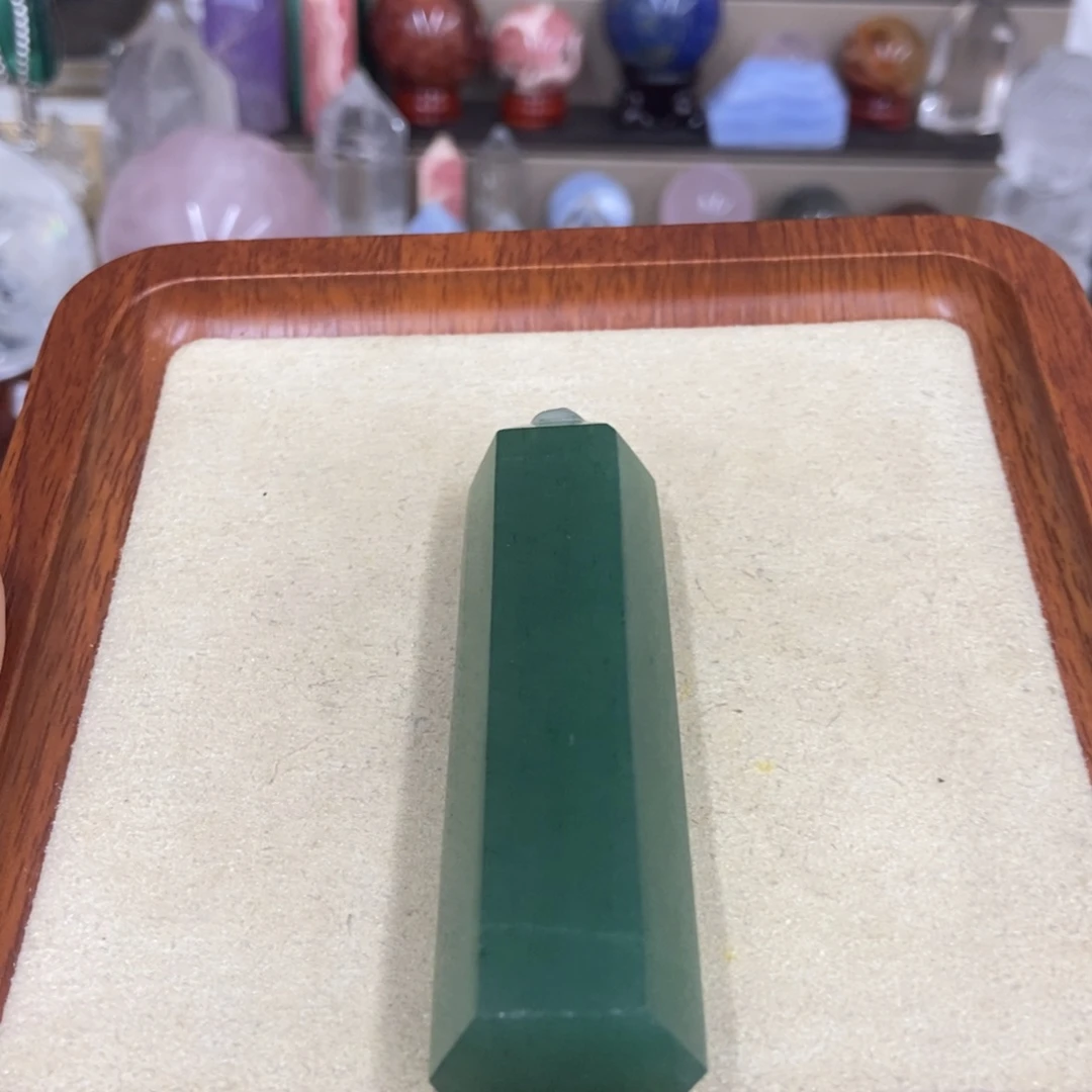 未镶嵌珠宝半成品水晶