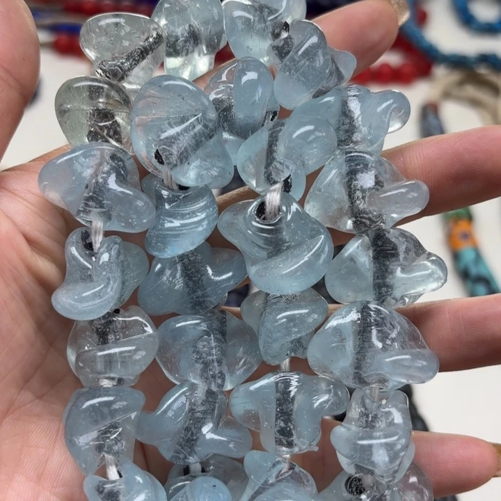 颈饰琉璃琉璃琉璃