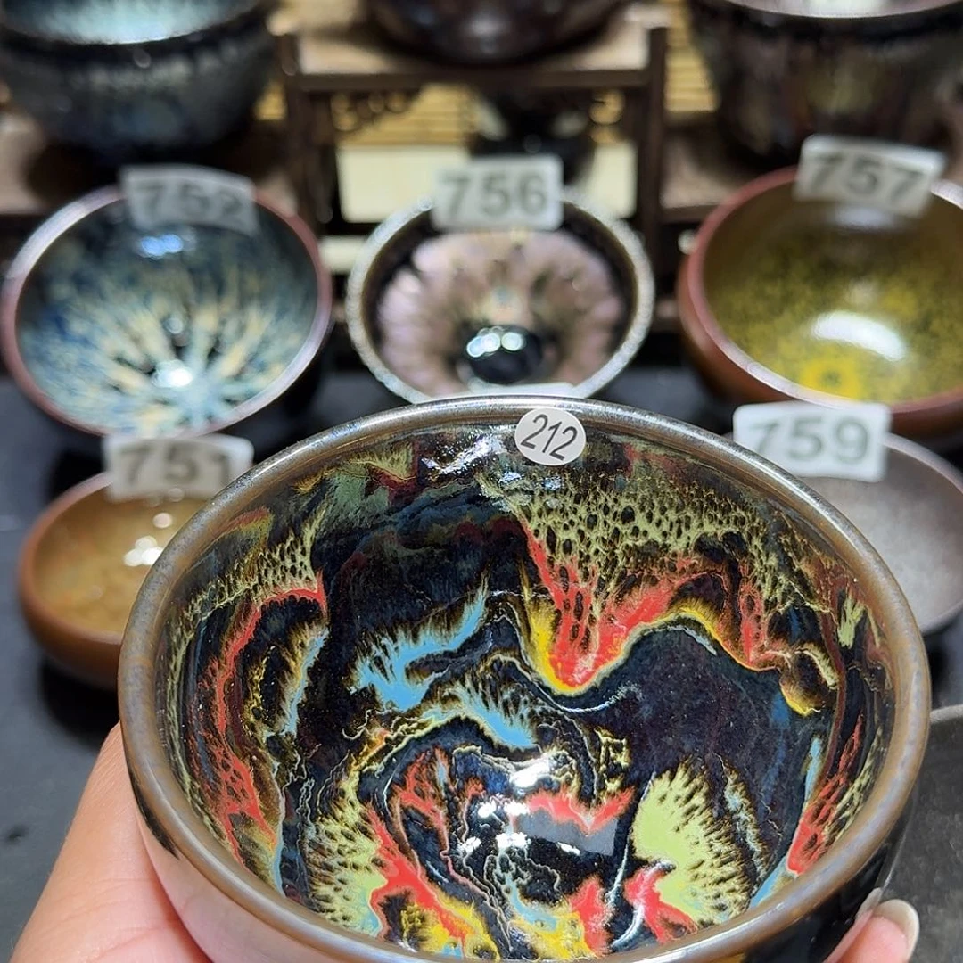 茶盏天才工程工程212