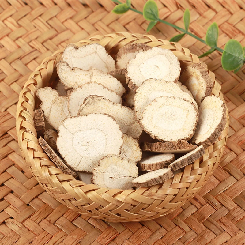 【3单5单囤】【圆白芷】好山货靓特产（桔子皮）