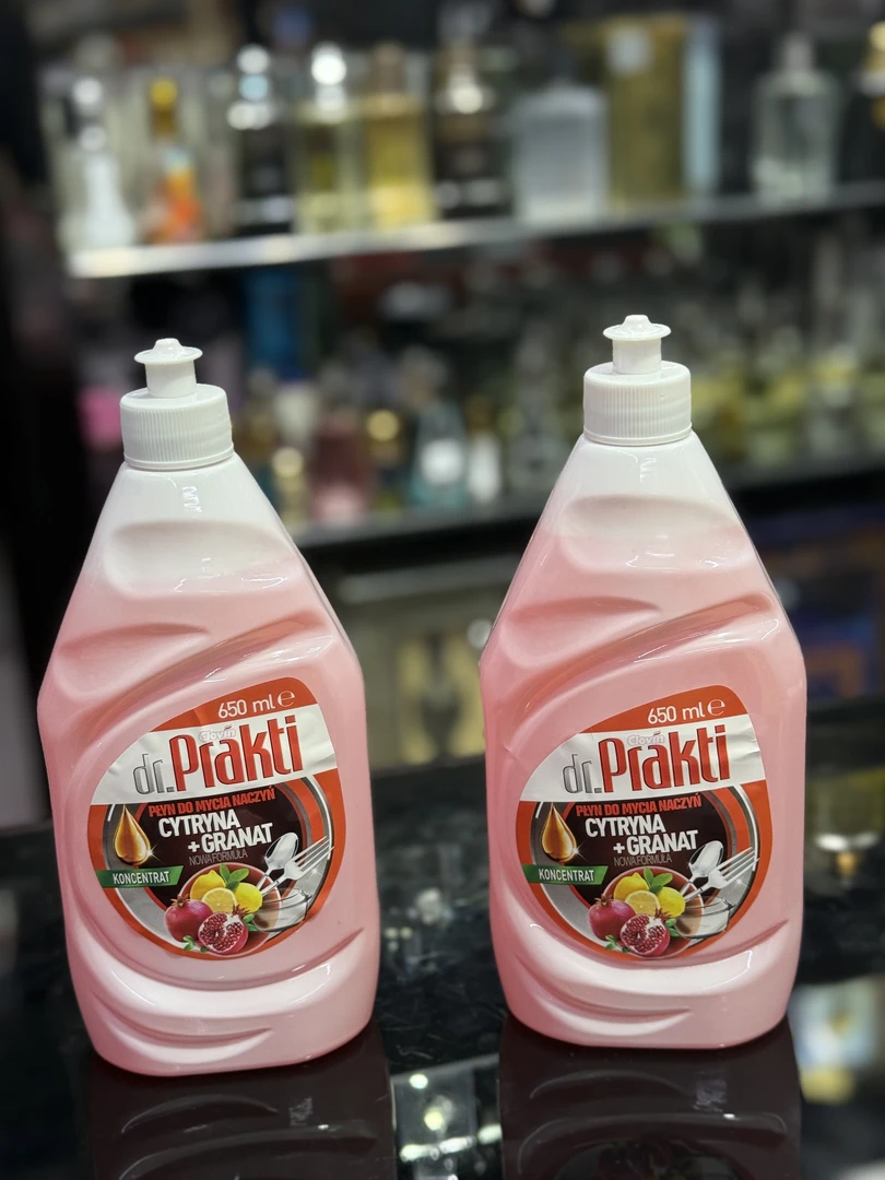 enpurt 进口洗碗液（原装正品）