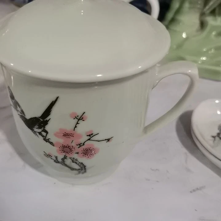 ·***·当代景德镇陶瓷工艺品