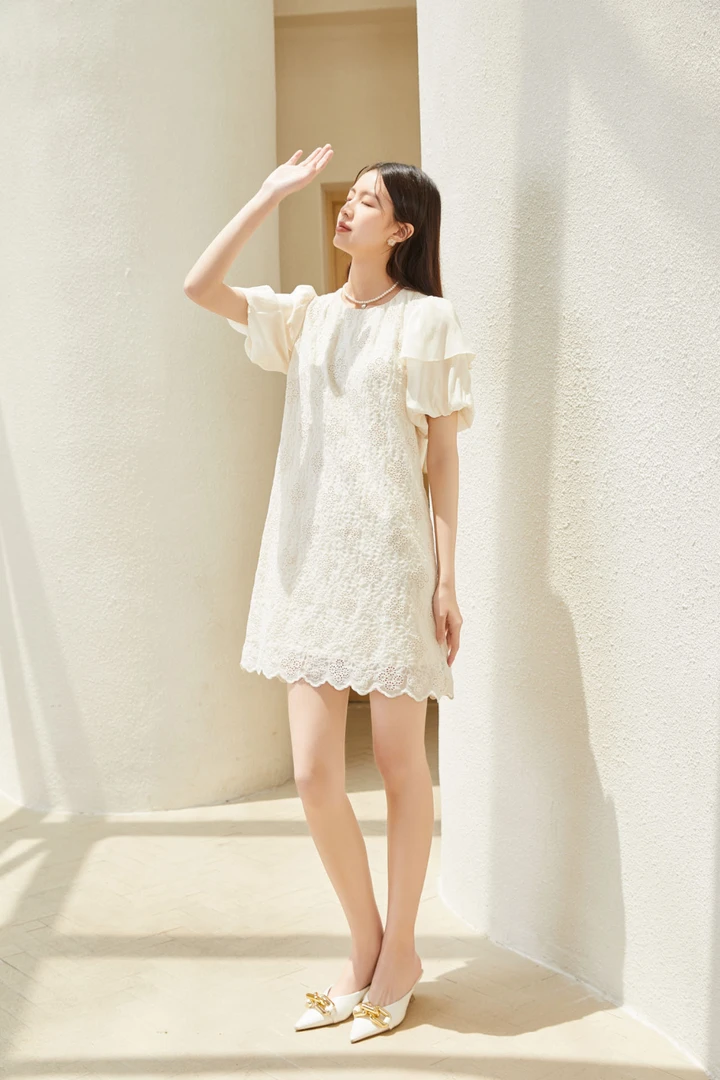 391-450XRFS/女装服饰 依依 王怡0306 孤品2