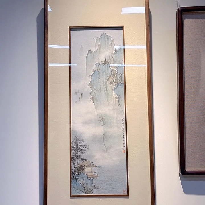 淑***仁书法精工细作假一赔万