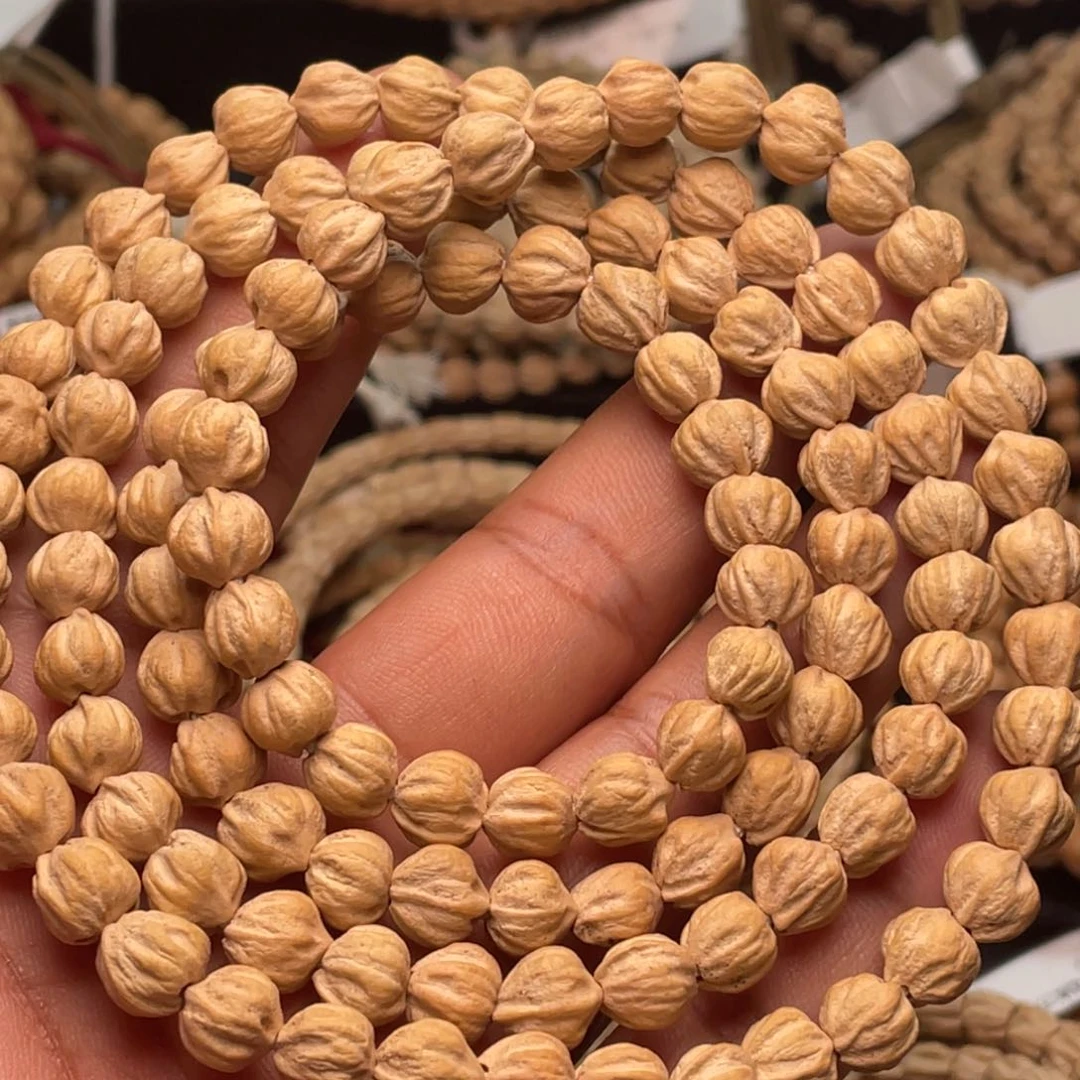 手串柏香籽/百香籽