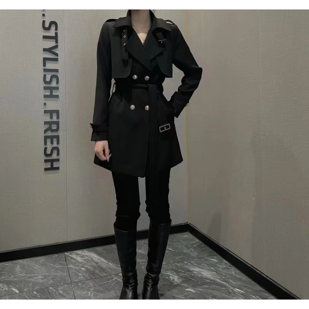 新品韩版百搭外套 1629