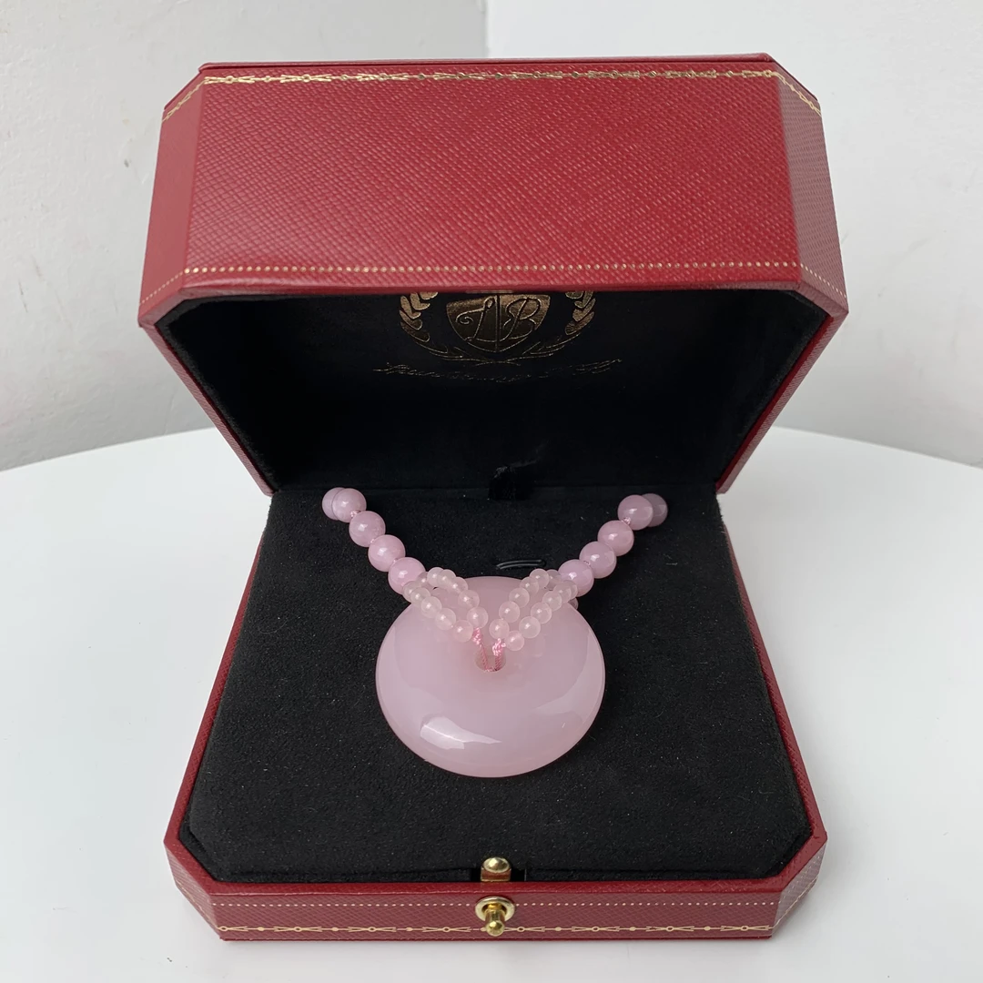 4861【项链】精致女项链XL