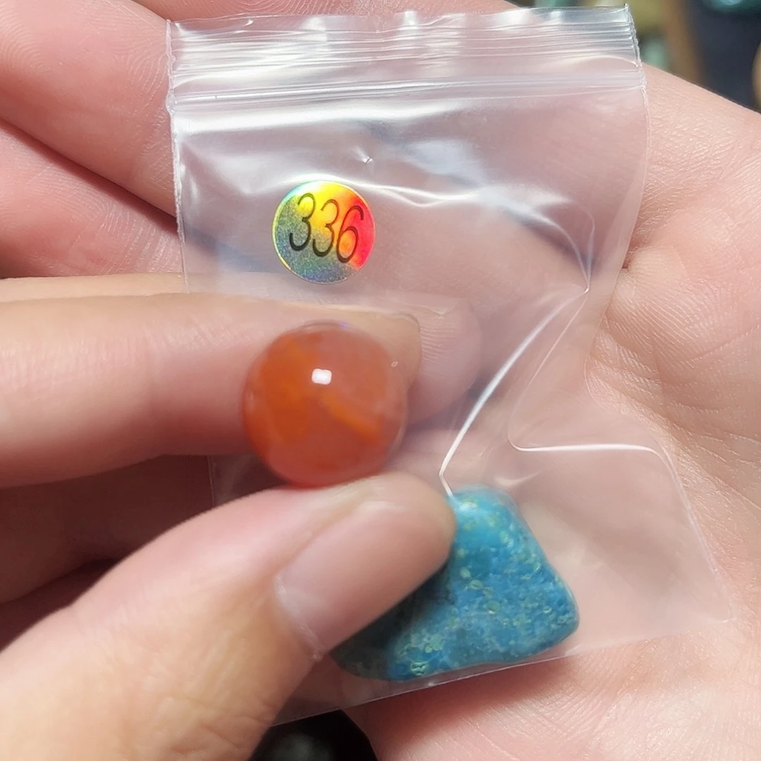 н***ö未镶嵌圆珠桶珠老型手串！！玛瑙/玉髓