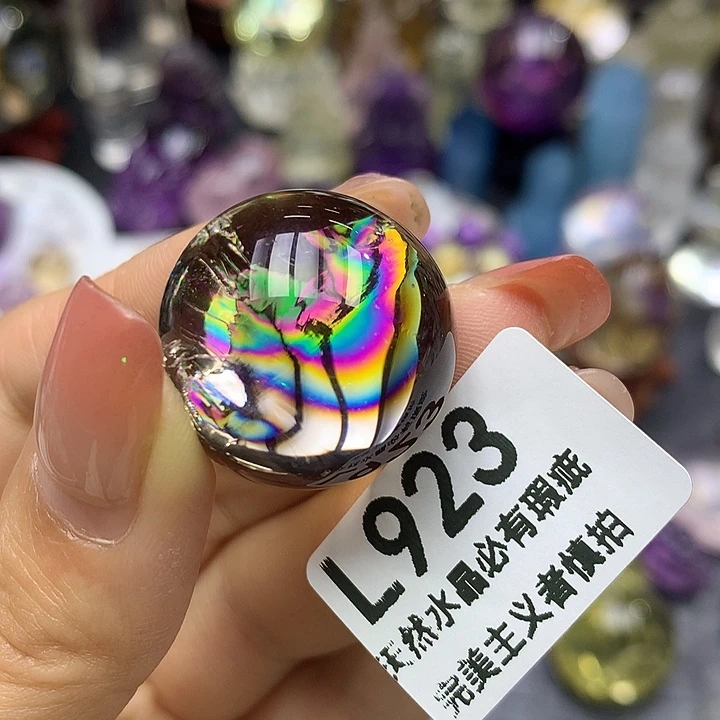 未镶嵌珠宝半成品水晶