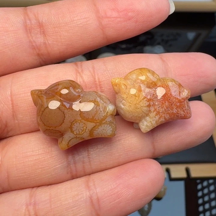 硅化玉合金颈饰福利