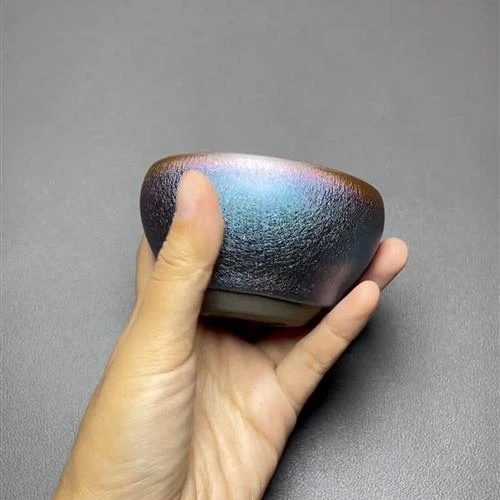 【闪购商品】茶盏-611............