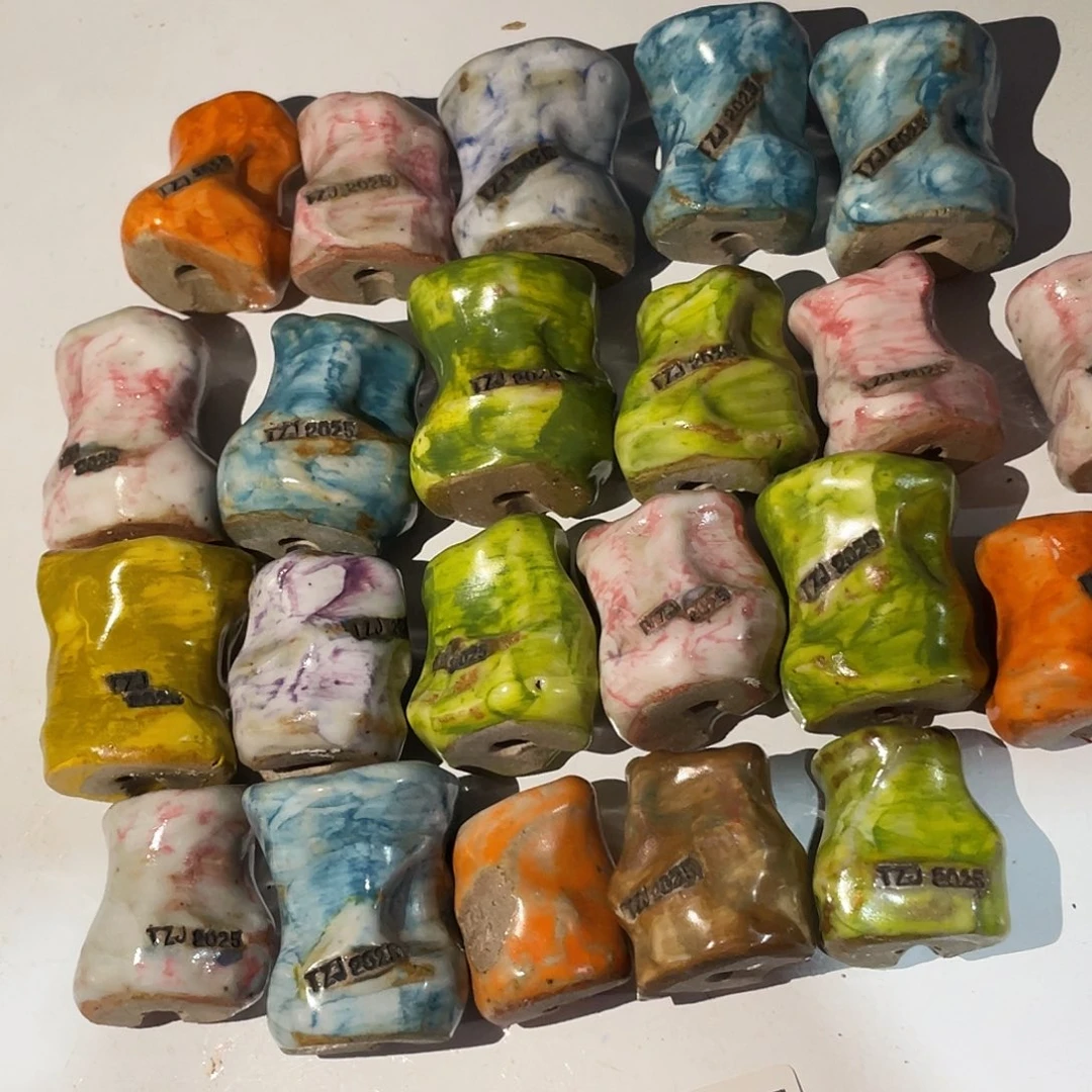 双十一限时福利  不规则 内口1.5左右 随机一个