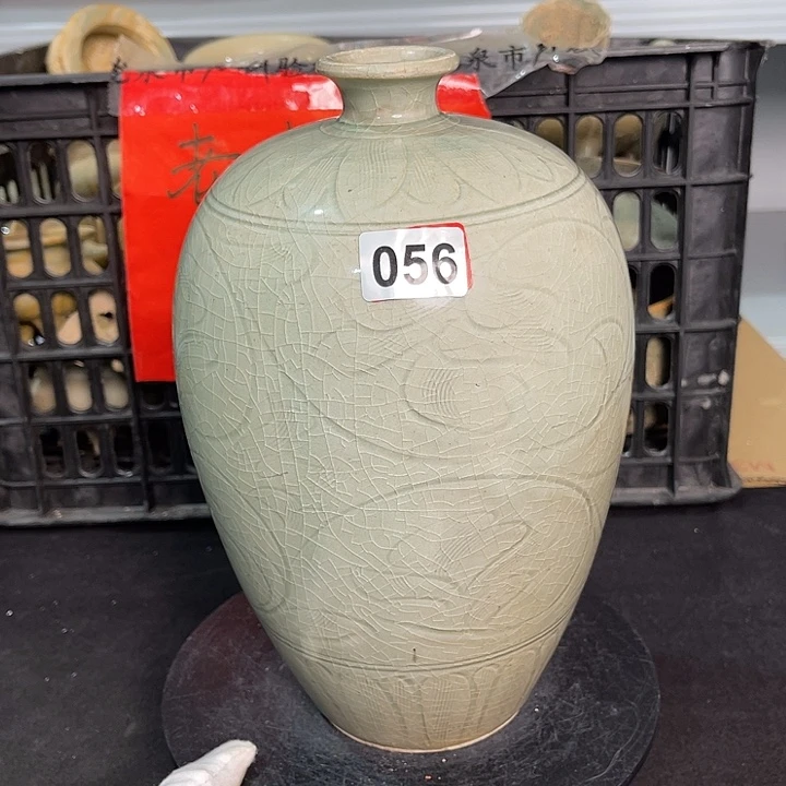 龙泉龙泉青瓷茶具套装