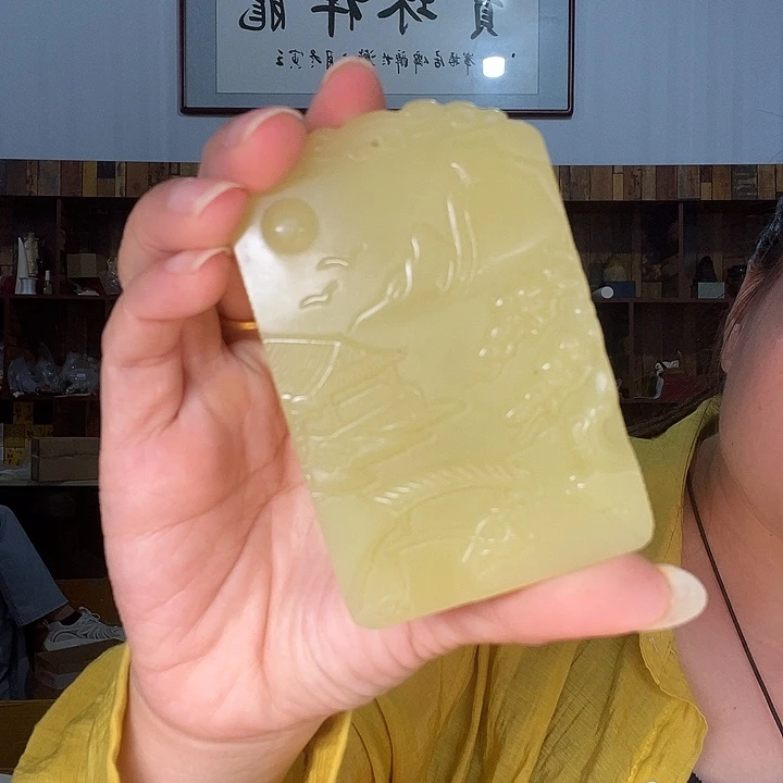 非金属木质1579号瑕疵
